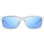 Ochelari de Soare, ReVO Crawler Clear Cristal Blue Water TR90 Mauritius