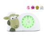 Ceas Antrenor de Somn Zazu Kids Verde Inchis