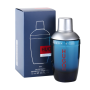 Hugo Boss, Hugo Dark Blue, Apa de Toaleta pentru Barbati, 75 ml
