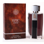 Aurora, Epic Oud, Apa de Parfum pentru Barbati, 100 ml