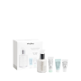 Set Discovery Sisley: Compus Ecologic Joy, Emulsie, Pentru Fata, 125 ml + Compus Ecologic Joy, Anti-imbatranire, Zi, Crema, Pentru Fata, 10 ml + Compus Ecologic Joy, Anti-imbatranire, Noapte, Ser, Pentru Fata, 5 ml + Compus Ecologic Joy, Crema de ochi, 5 