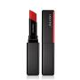 Gel Lipstick Shiseido Visionairy No. 222 Ginza Red 1.6 Gr Tester