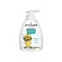 Spumant de baie, nectar de pere Attitude 300ml