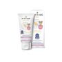 Crema pentru zona scutec cu zinc Sensitive Skin Baby Natural Attitude 75g