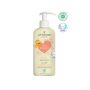 Lotiune de corp nectar de pere pentru copii Baby Leaves Attitude 473ml