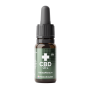 Ultima Flora Ulei CBD 10ml - 8% (825mg)