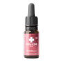Ultima Flora Ulei CBG + CBD 10ml - 10% (500mg CBG + 500mg CBD)