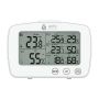 Set Termometru si higrometru digital cu 3 transmitatoare wireless externe Airbi TRIO BI1030 34281 BI1030_19