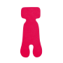 Protectie antitranspiratie pentru carucioare AirCuddle COOL SEATSTROLLER RED CS-S-RED 34370 CS-S-RED_19