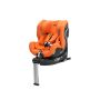 Scaun Auto Recaro Xenon 1 KID, R129 i-Size, 3 luni - 7 ani, Vibrant Orange