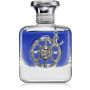 Aurora, Voyager Silver, Apa de Parfum pentru Barbati, 100 ml