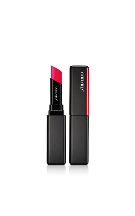 Shiseido Visionairy Gel Lipstick No. 226 Cherry Festival 1.6 Gr Tester 
