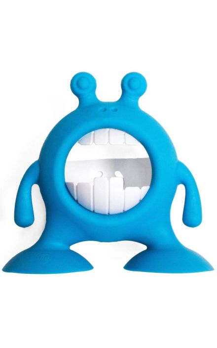 Set de Baie Eyefamily Albastru Albastru