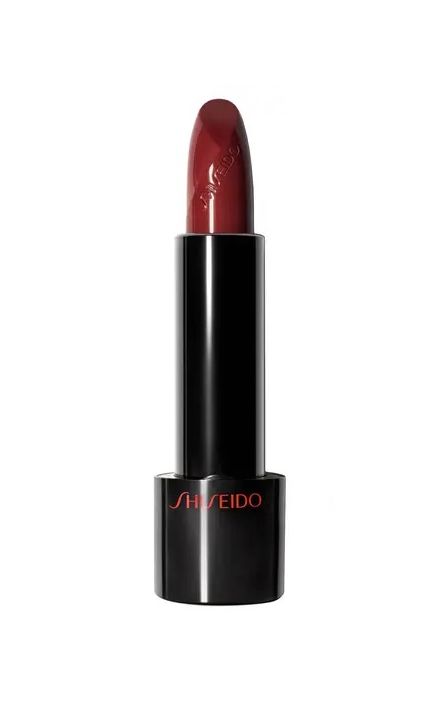 Ruj Shiseido Rouge Rouge Lipstick, nuanta 620 Curious Cassis 