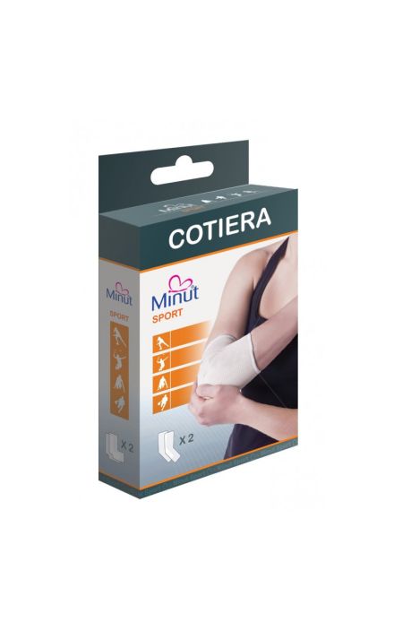 Cotiera elastica Minut 