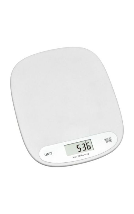 Cantar Digital de Bucatarie TFA Alb