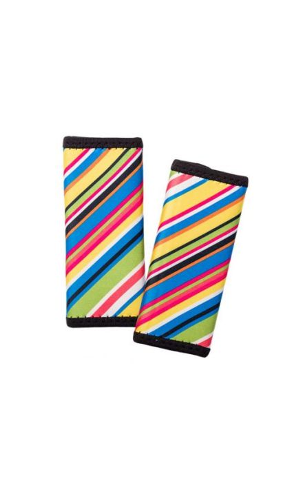 Huse Neopren Protectie Maner Carucior Galben Galben