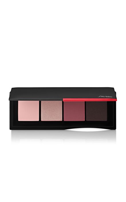 Paleta farduri de ochi Shiseido Essentialist Nr. 6 Hanatsubaki Street Nightlife 5.2 Gr Tester 