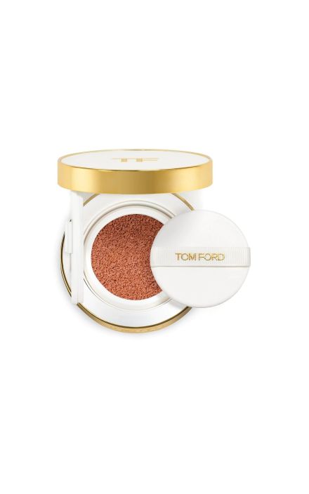 Tom Ford Glow Tone Up Foundation Hydrating Cushion Compact Refill 3 Peach Spf45 12 Gr 