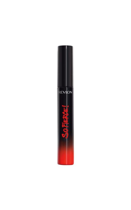 Rimel Revlon Mascara So Fierce 001 Blackest Black 7.5 Ml 