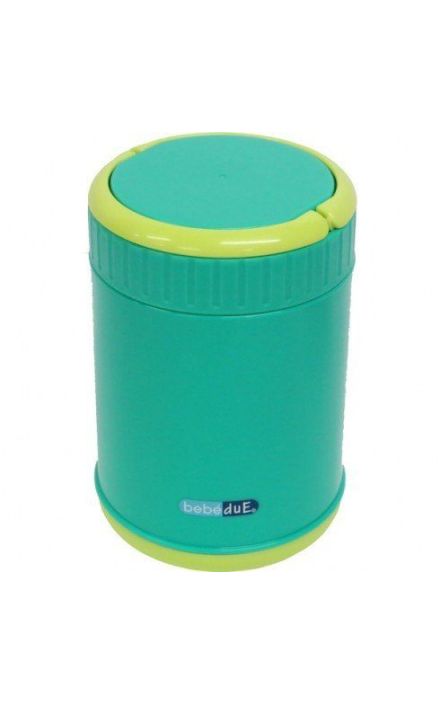 Termos 500ml Colors&Flavors verde Verde