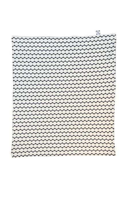 Paturica antiradiatii EMF Bubl, 70 x 80 cm 