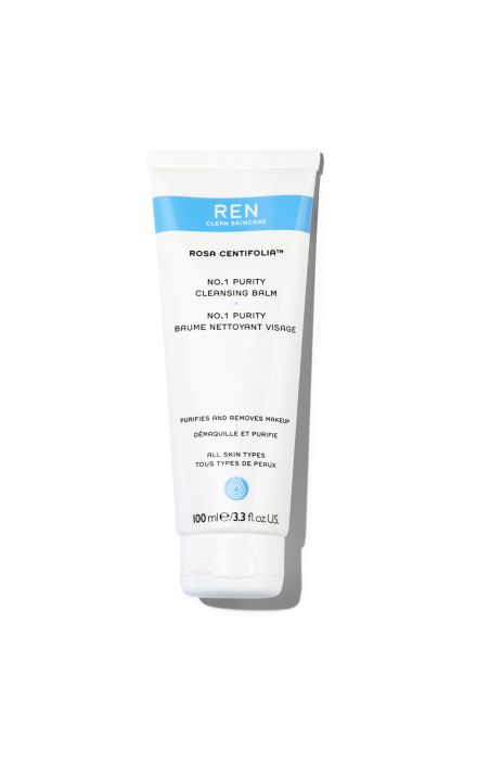 Rosa Centifolia, Femei, Balsam pentru curatarea tenului, 100 ml 