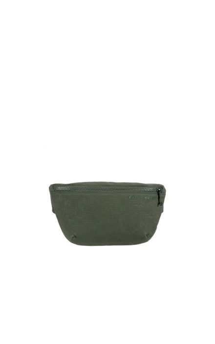Borseta Kibo cu Protectie RFiD Olive L Olive