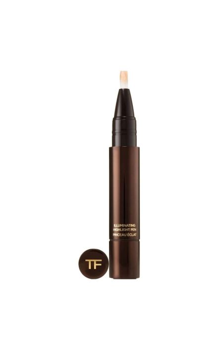 Tom Ford Illuminaitng Highlight Pen 05 Naked Bisque 3.2 Ml 