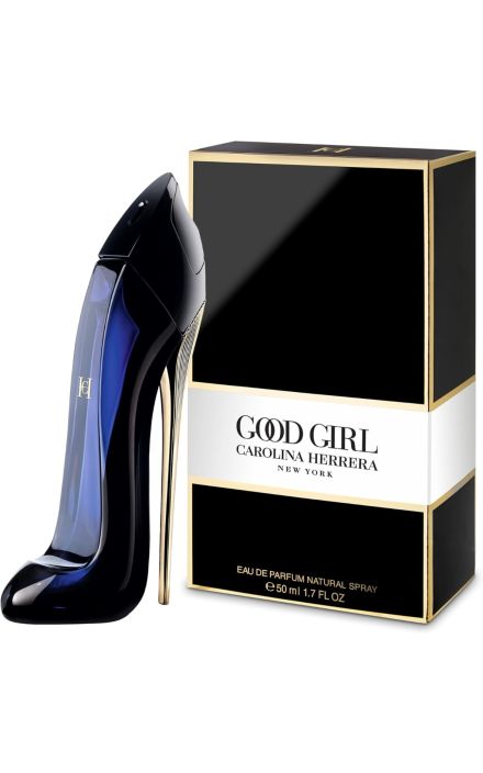 Carolina Herrera, Good Girl, Apa De Parfum pentru Femei, 80 ml 