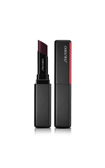 RUJ Shiseido Visionairy Gel LIPSTICK, nuanta 224 Noble Plum 