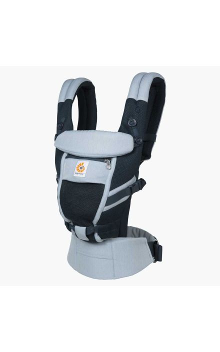 Marsupiu Adapt Cool Air Mesh Chambray Albastru