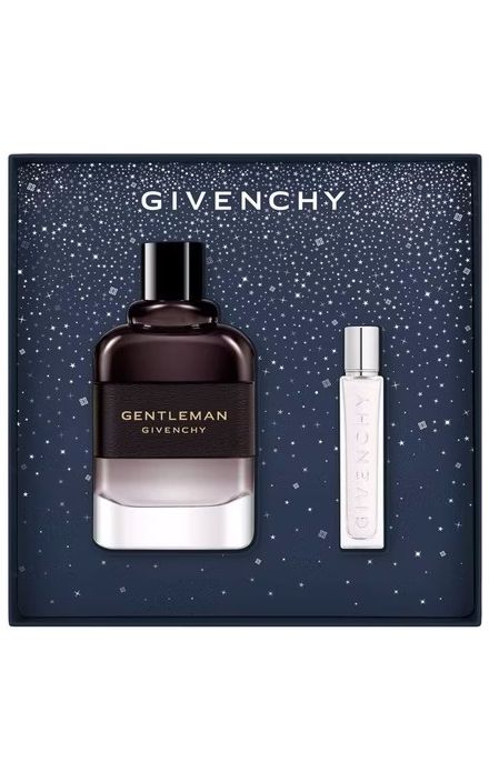Givenchy Gentleman Boisee Set Apa de Parfum 100ml + Spray 12.5ml 