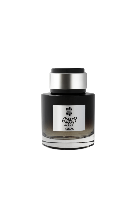 Ajmal, Apa de Parfum AMBER ZEST, 100ML 