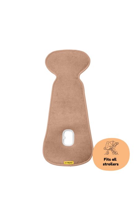 Protectie Antitranspiratie pentru Carucior BBC TUSCANY Bej