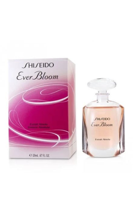 Shiseido Apa de parfum Ever Bloom Extrait Absolu 20 Ml 