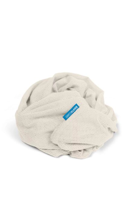 Cearsaf Almond Aerosleep 120 x 60 Bej