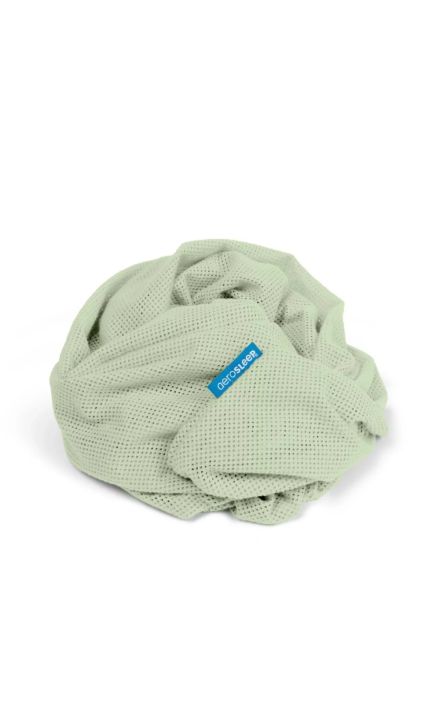 Cearsaf Olive Aerosleep 120 x 60 Verde