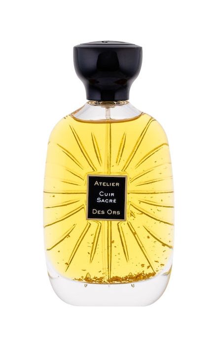 Atelier Des Ors, Cuir Sacre, Apa de Parfum pentru Femei, 100 ml 
