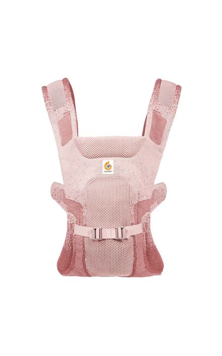 Marsupiu Aerloom Desert Rose Roz