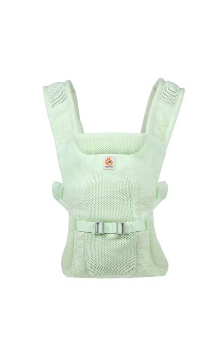 Marsupiu Aerloom Luminos Mint Mint