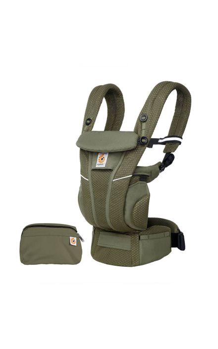 Marsupiu OMNI Breeze Olive Olive