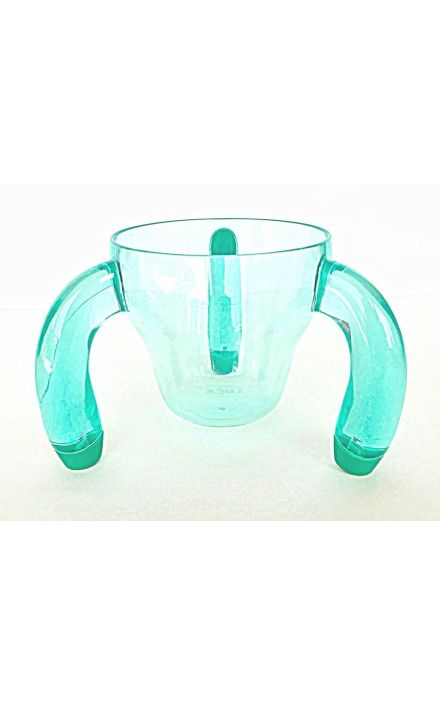 Cana Antrenament CanDoCup Verde Verde