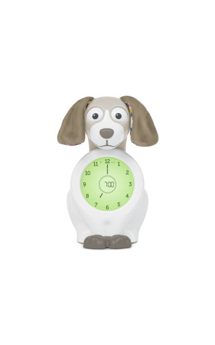 Ceas Antrenor de Somn Davy Taupe Crem