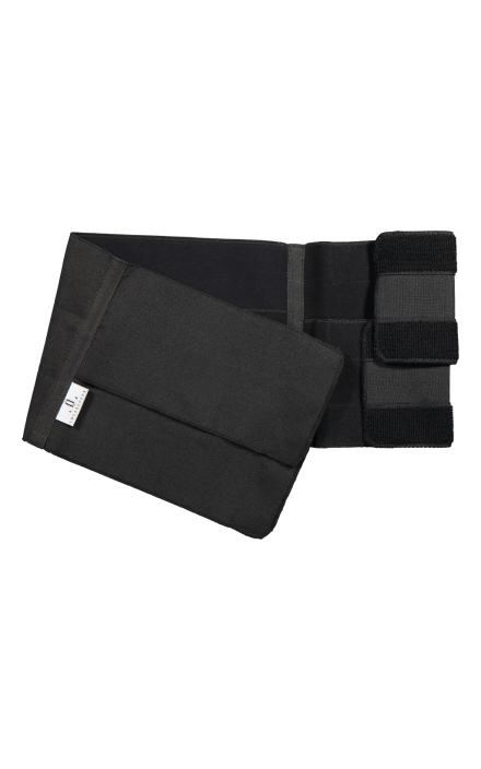 Centura Modelatoare Postnatala Lola&Lykke® Marimea XL Negru