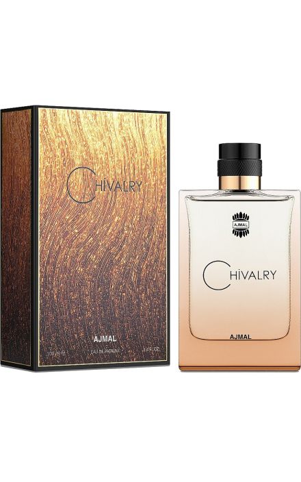 Ajmal, Apa de Parfum CHIVALRY, 100 ML 