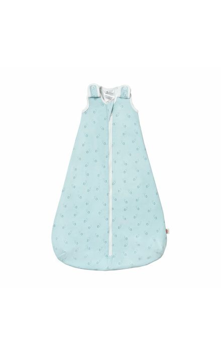 Sac de dormit Clasic Aegean Fish 0 - 6 Luni 2.5TOG 