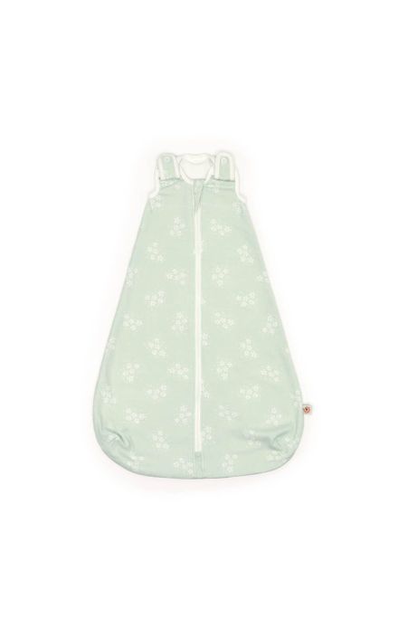 Sac de Dormit, 2 in 1 ,Starry Mint, 18-36 luni, 0.5 TOG Verde