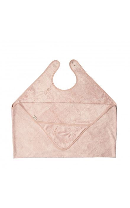 Prosop Cuddle Misty Rose 98x104cm Roz