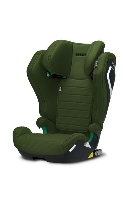 Scaun Auto cu Isofix Recaro Axion 1, R129, 3-12ani, Epic Green Verde